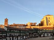 Chinchón. MADRID.