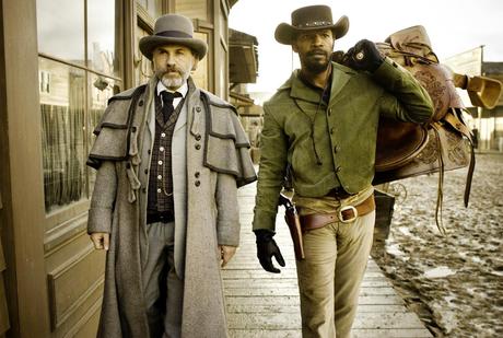 Batalla de películas: Un Ciudadano Ejemplar vs Django Desencadenado