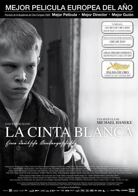 Al otro lado de la cama: Michael Haneke