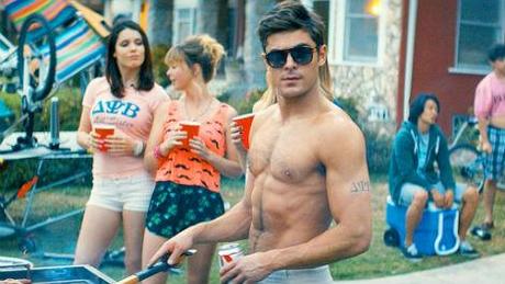 Crítica a Malditos vecinos: Nací en el país equivocado