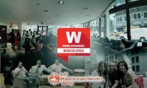 Experiencias e innovación en WebCongress Experience Barcelona WebCongress Barcelona Experience