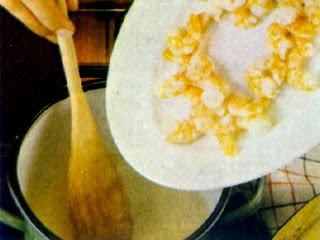 ROLLITOS DE PESCADO AL OLOROSO