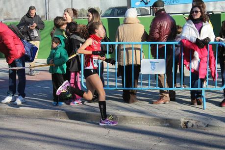 XXXV San Silvestre Vicalvareña