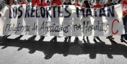 España viola los derechos humanos básicos al negar la cura a los enfermos de hepatitis C