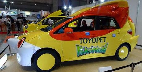 Toyopet-Pokemon-Fennekin-Car-Tokyo-Toy-Show-2014-image-2