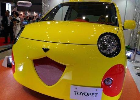 Toyopet-Pokemon-Pikachu-Car-Tokyo-Toy-Show-2014-image-2