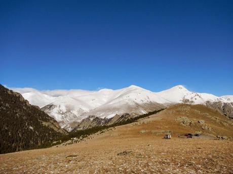 De Queralbs a Núria por Fontalba (GR 11 - 11.8)