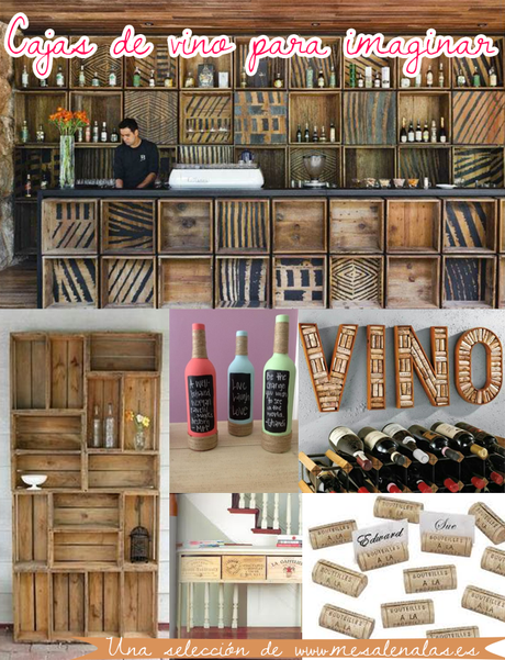 WEEKLY INSPIRATION WINE WINE WINE