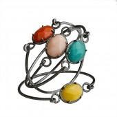  Pulsera Caramelo