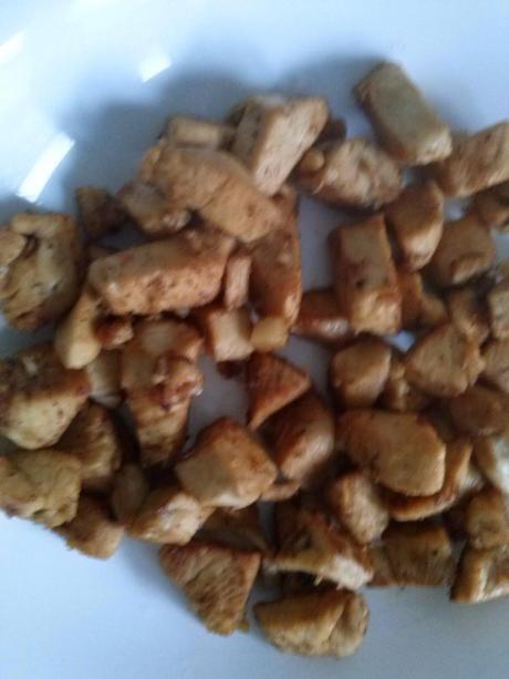 ENROLLADOS DE CARNE Y VERDURAS