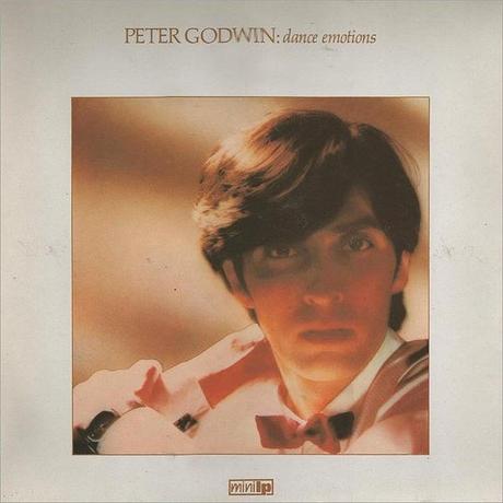 PETER GODWIN - DANCE EMOTIONS