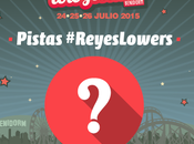 Confirmaciones Festival Reyes