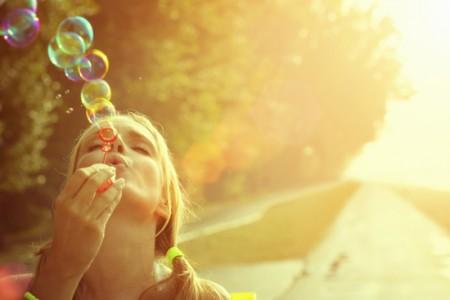 promesas de Año Nuevo