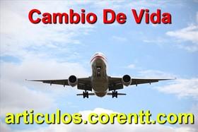 Cambio de vida cambio de vida