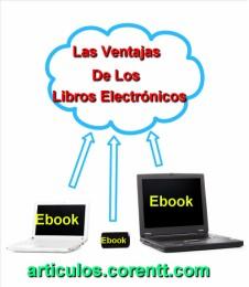 libros electrónicos