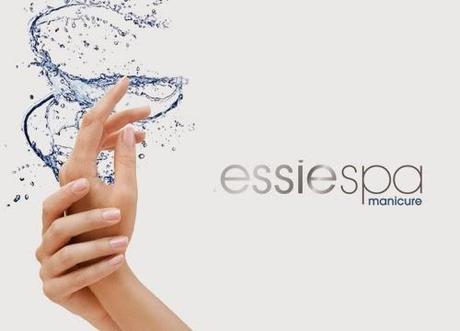 manicura, essiespa, essie