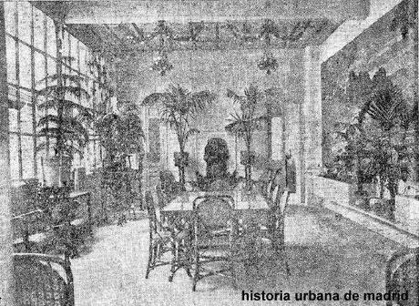 El lujoso hotel del Histógeno Llopis