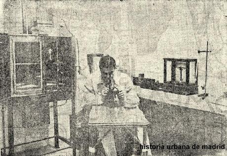 El lujoso hotel del Histógeno Llopis