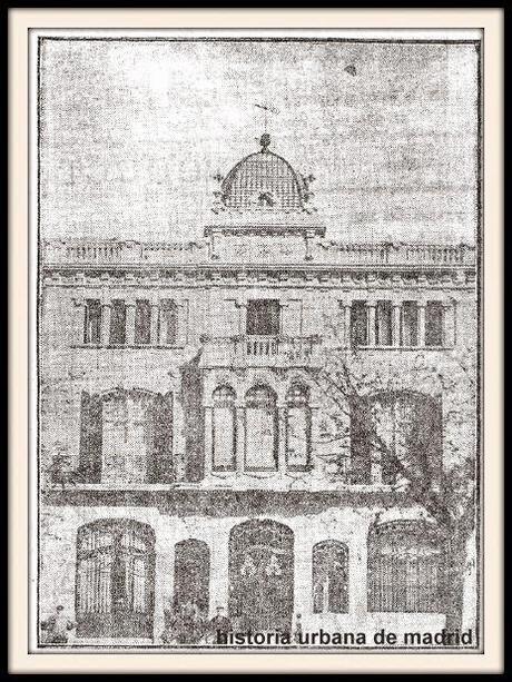 El lujoso hotel del Histógeno Llopis