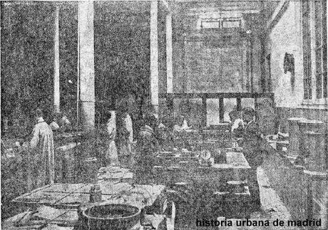 El lujoso hotel del Histógeno Llopis