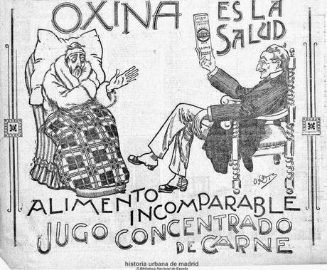 El lujoso hotel del Histógeno Llopis