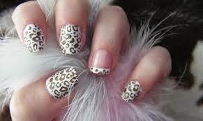 Esmalte de Uñas Decoradas