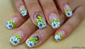 Esmalte de Uñas Decoradas
