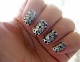 Esmalte de Uñas Decoradas