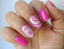 Esmalte de Uñas Decoradas