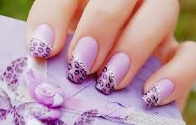 Esmalte de Uñas Decoradas