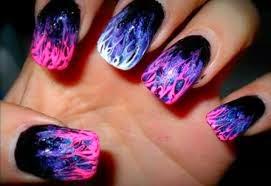 Esmalte de Uñas Decoradas