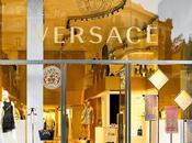 Versace vuelve Barcelona