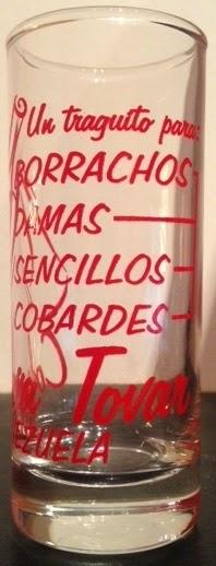 Viaje a Venezuela -- Colonia Tovar