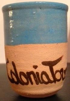 Viaje a Venezuela -- Colonia Tovar