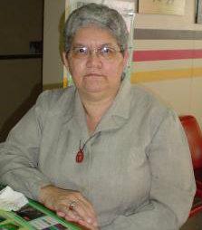 María de Pilar Yragorri lamentó que sus palabras haya sido 