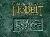 Sorteo Versión Extendida Hobbit: desolación Smaug’
