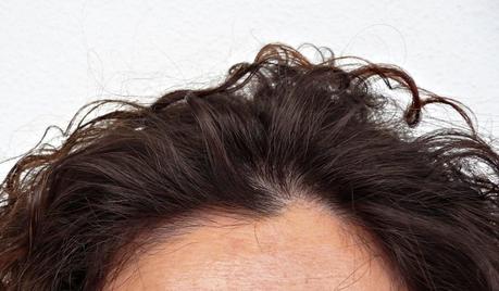 Polvos texturizantes para el cabello: Powder Texturizer de ICON (volumen para el pelo al instante)