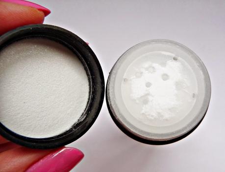 Polvos texturizantes para el cabello: Powder Texturizer de ICON (volumen para el pelo al instante)