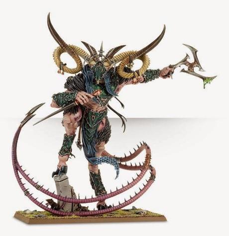 Primera semana de pre-pedidos Skavens: Reflexiones y opinión(Parte I)