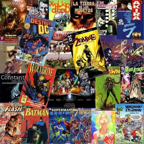 El Escriba recomienda...How to Arsenio Lupin