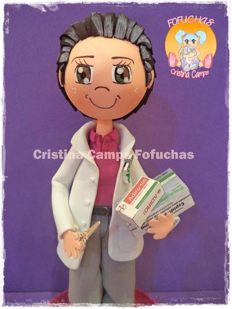 Fofucho Farmacéutico