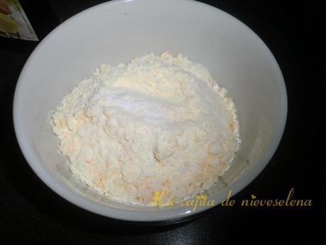 Roscón de Reyes - otra receta