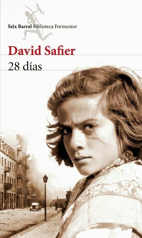 David Safier - 28 días (reseña)