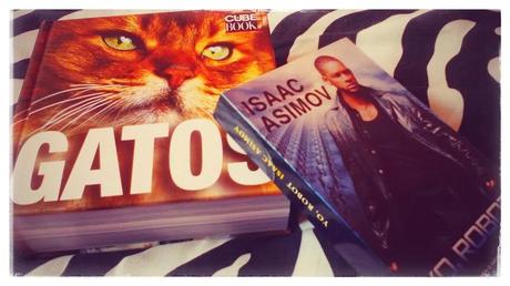 [IMM] ¿Qué ha llegado este mes a mis estanterías? (64)