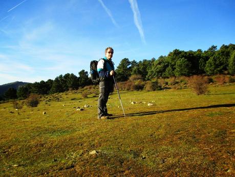 CERRO DE LOS ÁLAMOS BLANCOS