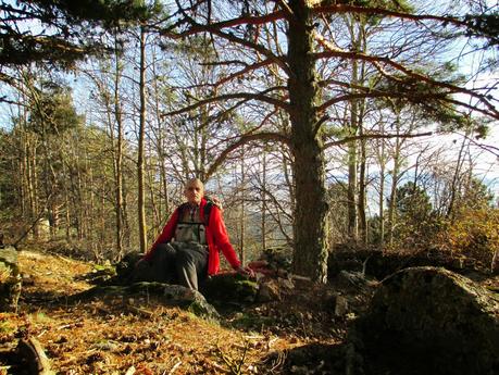 CERRO DE LOS ÁLAMOS BLANCOS