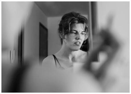 Carina Sedevich (24): Incombustible ( y d):