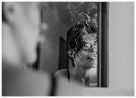 Carina Sedevich (24): Incombustible ( y d):