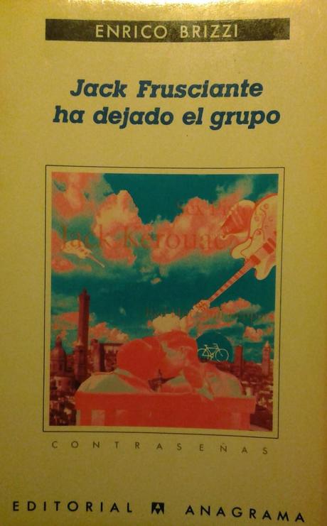 Biblioteca en Venta (22): Colección Anagrama 1: