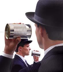 Problema de Comunicacion